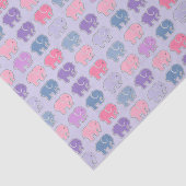 象パターン 薄葉紙 (詳細)