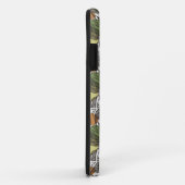 象パターン Case-Mate iPhoneケース (裏面/右)