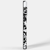 象パーソナライズされたダマスクiPhone 6ケース Case-Mate iPhoneケース (裏面 / 右)