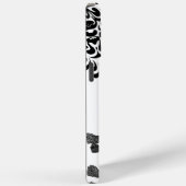 象パーソナライズされたダマスクiPhone 6ケース Case-Mate iPhoneケース (裏面 / 右)