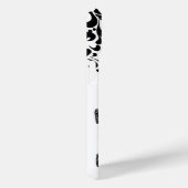 象パーソナライズされたダマスクiPhone 6ケース Case-Mate iPhoneケース (裏面 / 右)