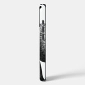 象パーソナライズされたダマスクiPhone 7ケース Case-Mate iPhoneケース (裏面 / 左)