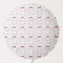 象パーソナライズされた中風船