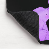 象ヒマワリのハイマーのために思い出す マウスパッド (コーナー)