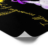 象ヒマワリのハイマーを覚えておこう ポスター (角)