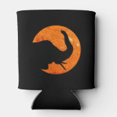 象プロフィール太陽のEclipse 缶クーラー (裏面)