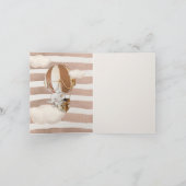 象ホットエアバルーン招待状 招待状 (内部)