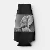 象ポートレート ボトルクーラー (正面)