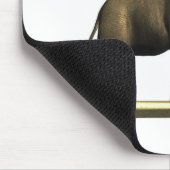 象マウスパッド マウスパッド (コーナー)