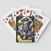 象ムーンライトセレナーデモノグラムゴーフィッシュゲーム トランプ (裏面)