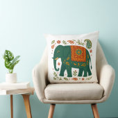 象モダン象枕 クッション (椅子)