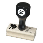 象印 ラバースタンプ (スタンプ)