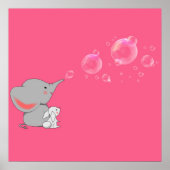 象吹の小便 ポスター (正面)