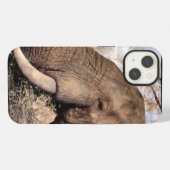 象好き iPhoneケース (裏面横)
