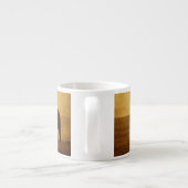 象家族 エスプレッソカップ (裏面)