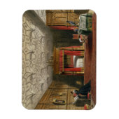 象嵌室、シエルフ、ウェストモーランド、1849 (w/c o) マグネット (縦)