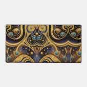 象徴主義: アステカの美術 デスクマット (正面)