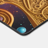 象徴主義：アステカ芸術 デスクマット (コーナー)