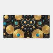 象徴主義：アステカ芸術 デスクマット (正面)