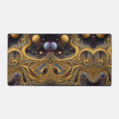 象徴主義：アステカ芸術 デスクマット (正面)