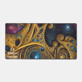 象徴主義:アステカ芸術 デスクマット (正面)