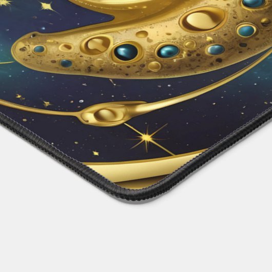 象徴主義:アステカ芸術 デスクマット (コーナー)