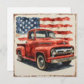 象徴的なフラッグクルーザー：ヴィンテージ栄光 シーズンカード (正面/裏面)