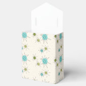 象徴的な原子スターバストの好意ボックス フェイバーボックス (オープン)