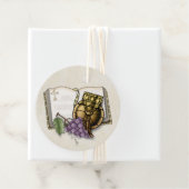 象徴的な最初の聖餐式アイコン フェイバータグ (インサイチュ)