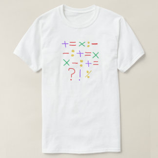 象徴的な雰囲気 Tシャツ