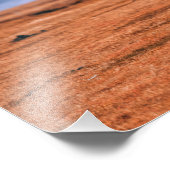 象徴的な黒いアイスランドの馬 フォトプリント            (角)