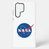 象徴的なNASAサムスンギャラクシーケース（S10からS22） SAMSUNG GALAXYケース (裏面)