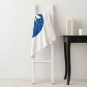 象徴的なNASAシェルパ毛布スプリーム(S/M/L) シェルパブランケット (インサイチュ)