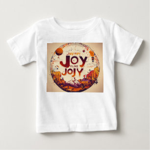 「象徴的シネマ：白黒ムービーシーンTシャツ ベビーTシャツ