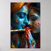 象徴的想像力 ポスター (正面)