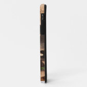 象愛 Case-Mate iPhoneケース (裏面/左)