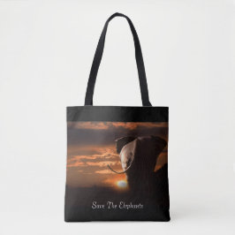 象救達 トートバッグ