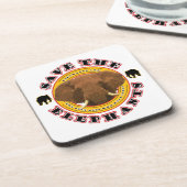 象救 コースター (左側)