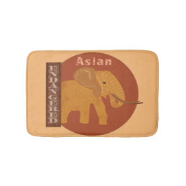 象救 バスマット