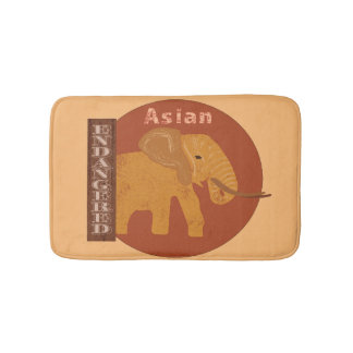 象救 バスマット