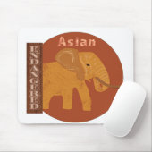 象救 マウスパッド (マウス)