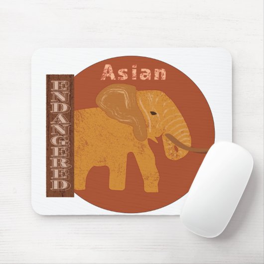 象救 マウスパッド (マウス)