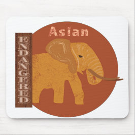 象救 マウスパッド