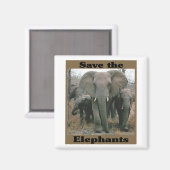 象救 マグネット (正面/裏面)