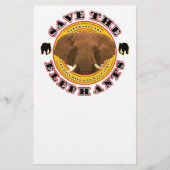 象救 便箋 (正面)