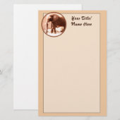 象文具 (正面/裏面)