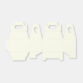 象牙ゲーブルビーフボックス フェイバーボックス (折り畳みなし)