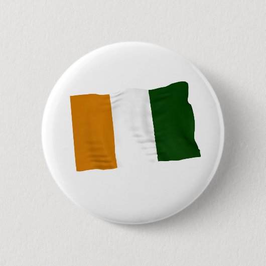 象牙海岸 缶バッジ (正面)