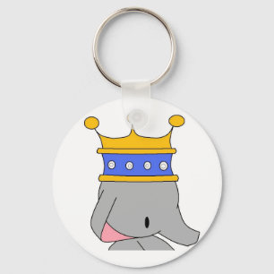 象王のkeychain キーホルダー