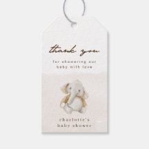 象男女兼用赤シャワーメッセージカード